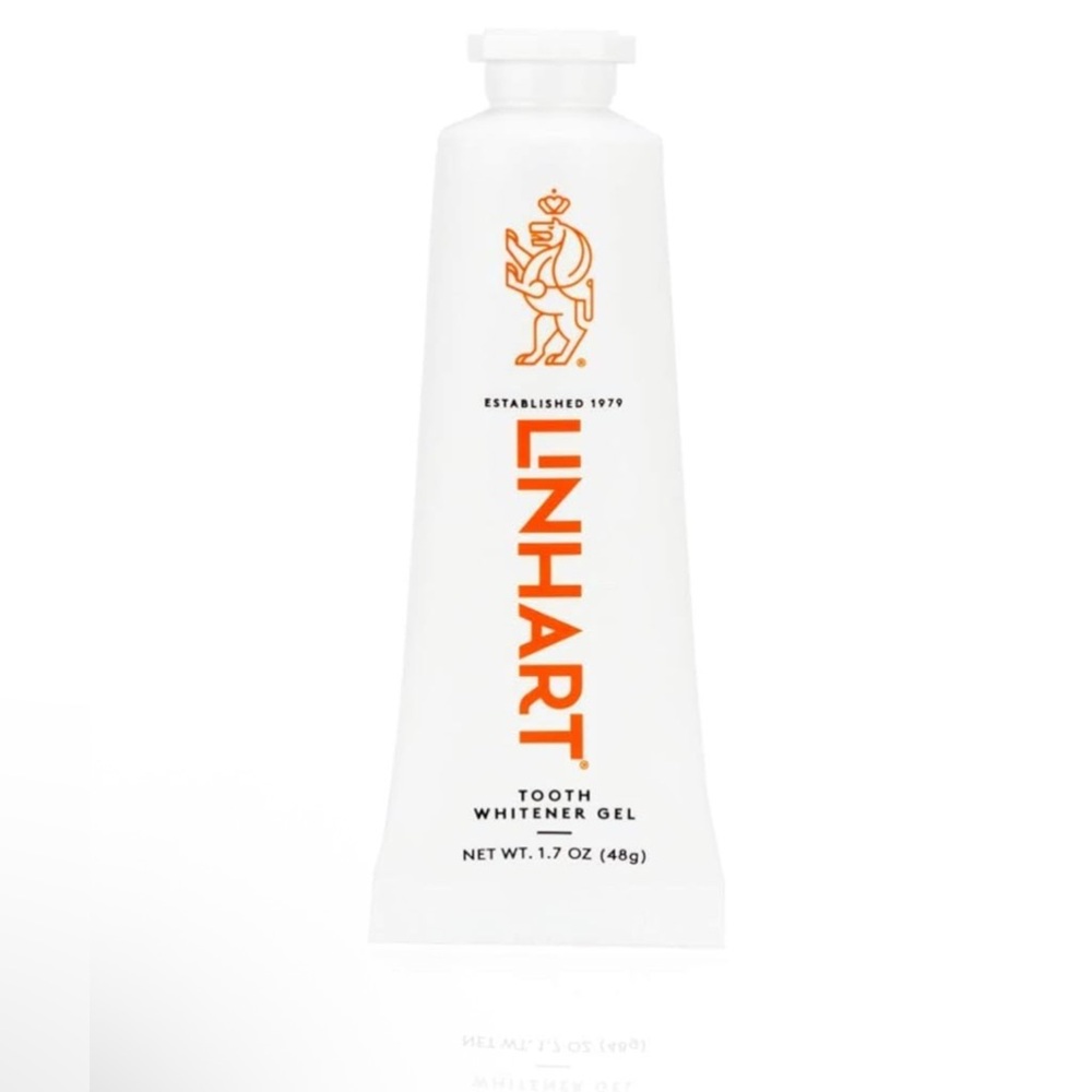 LINHART Tooth Whitener Gel 1.7 oz. - Picture 2 of 7